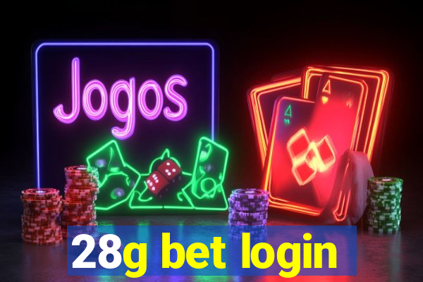 28g bet login